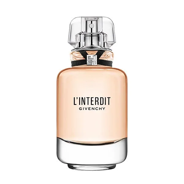 L'interdit Eau De Toilette 80ML - Givenchy - FashionsVida