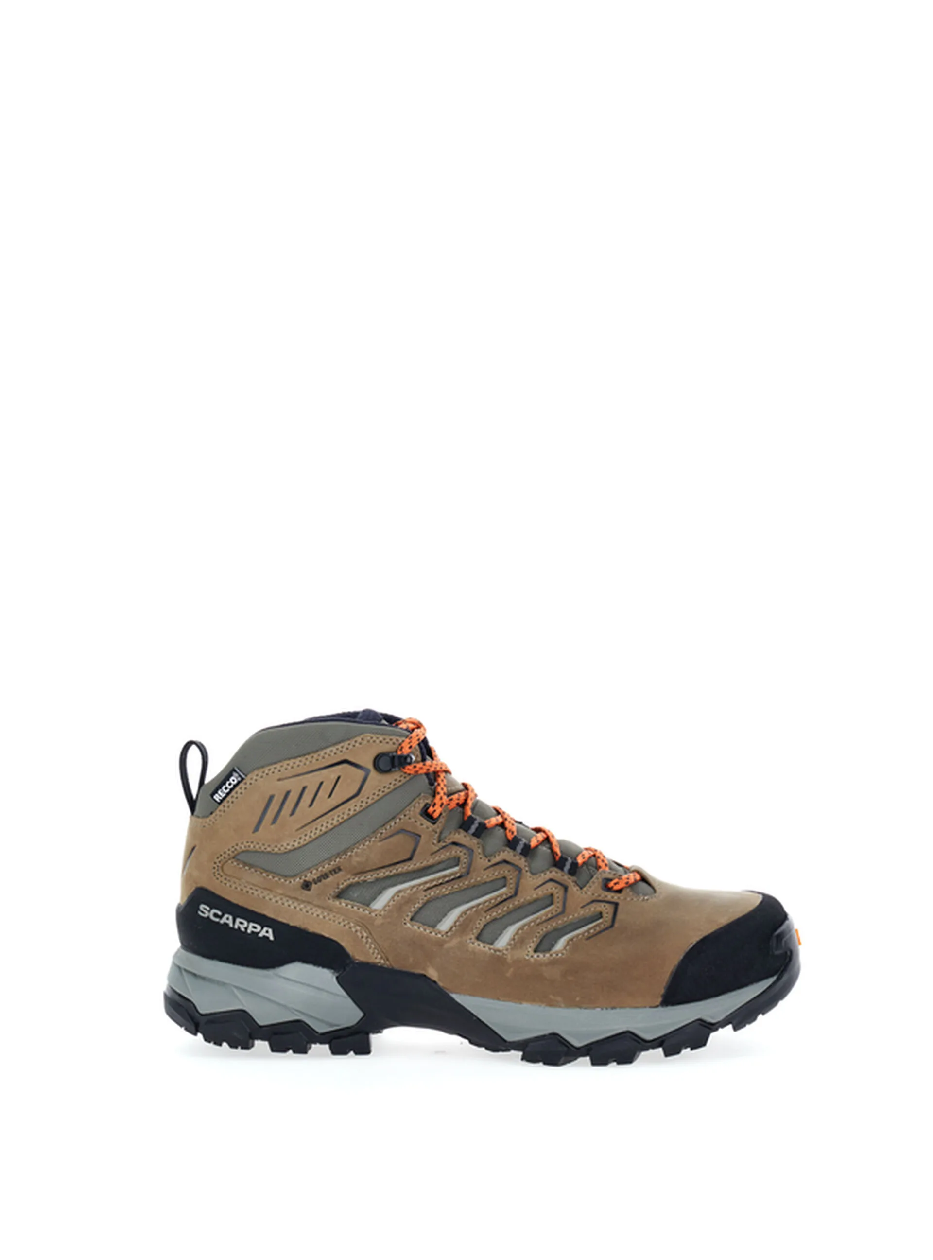Scarpone da hiking MARRONE 42 - Scarpa - FashionsVida