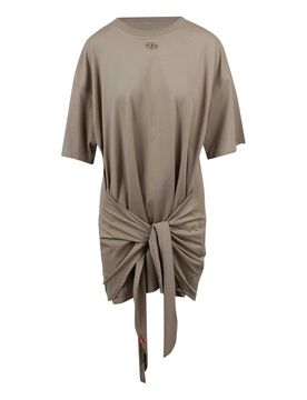 Diesel Abito t-shirt d-eivor