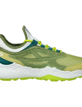 Golfschuhe Herren Golf Biom H5, lime/weiß 41 - Ecco - FashionsVida