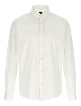 Hugo Boss Camicia H-Roan