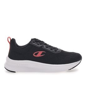 Sneakers Nere Con Softstep GALACTIC LOW CUT SHOE 38
