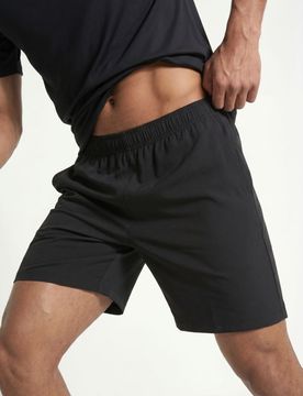 Pantaloncini sportivi SNSY PERFORMANCE - nero