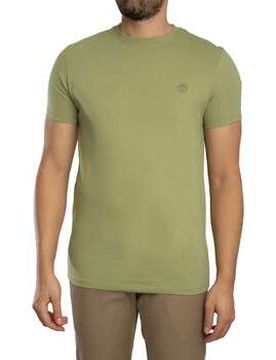 T-Shirt Slim Fit T-Shirt Mit Gesticktem Logo Eu Xxl;Eu S;Eu M;Eu L;Eu Xl;Eu 3xl Male