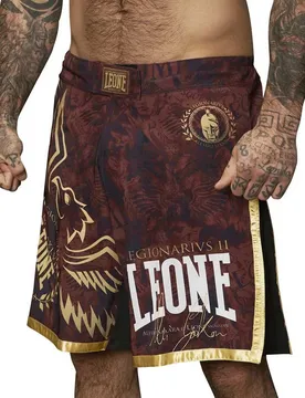Short Legionarivs Ii Black / Gold L