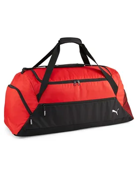 Borsa da allenamento TeamGOAL 72L rosso - Puma - FashionsVida
