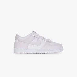 Nike Dunk Low blanc/rose 35 femme