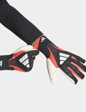 Guanto Da Portiere Predator Pro - Nero, nero nero Uomo taglia 5 - Adidas - FashionsVida