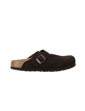 Clogs BOSTON braun 38 damen