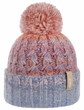 Catbird Pompom Hat by - blue - Damen - Size: One Size - Barts - FashionsVida