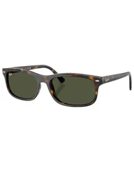 Lunettes de soleil - RB2224 Havana - Marron