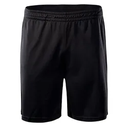 Iq Short Nesim Black L