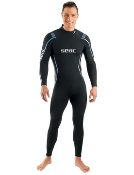 Seacsub Muta Subacquea Feel 3 Mm
