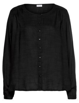 BUFFALO Blusa negro