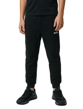 Boss Pantaloni J51952 Black 5 Anni