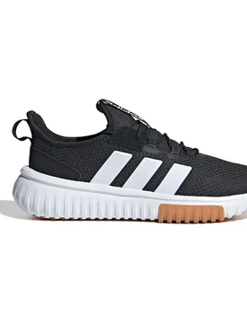 Baskets Kaptir 4.0 Core Black / Cloud White / Carbon EU 45 1/3 - Adidas - FashionsVida