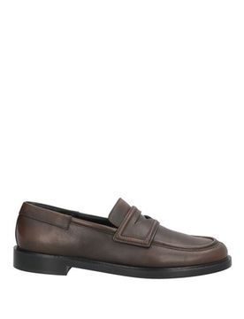 Mokassin Damen Dunkelbraun 40,41 Damen