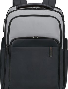 EVOSIGHT Zaino KP9*08002 LIGHT GREY/BLACK