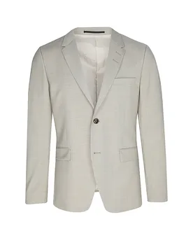 Sakko JAMIE beige 102 - Tiger of Sweden - FashionsVida