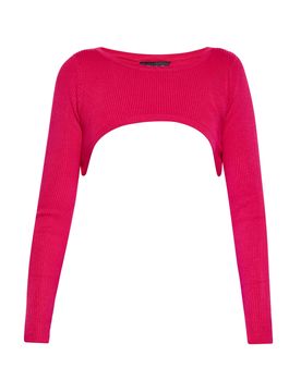 MyMo at night Jersey fucsia
