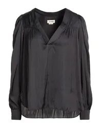 Top Mujer Negro M,S,XS Mujer