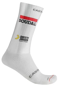Chaussettes Fast Feet 4 Soudal Quick-step 2026
