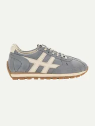Sneaker Allacciato H701 Grau 38