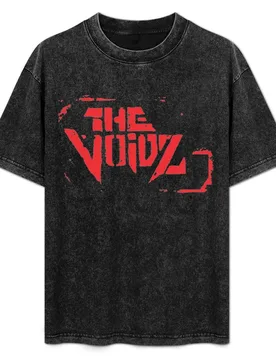 Cool The Voidz Merchandise Essential . T-Shirt Soft Basic Cotton Short Sleeve Tee - Aliexpress - FashionsVida
