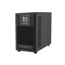 Ups 3000va/2700w Black One Size unisex