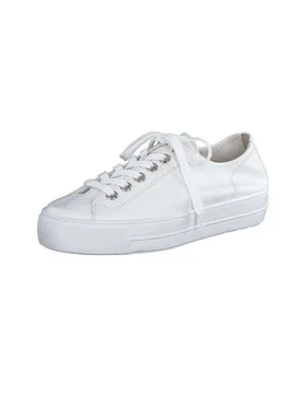 Paul Green Sneaker blanc 37 - Paul green - FashionsVida