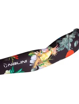 Scaldamani Summer Fantasy Jungle Print