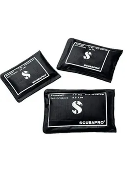 Scubapro Piombo Soft Lead