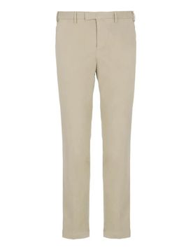 Pt Torino Pantalone Master Mastice