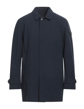 Jacke, Mantel & Trenchcoat Herren Nachtblau 46,48,50,52,54,56 Herren