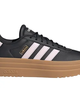 Zapatilla vl court bold zapatilla moda mujer Negro (42) - Adidas - FashionsVida