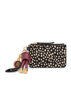 Tommy Hilfiger Portachiavi nero - Tommy hilfiger - FashionsVida
