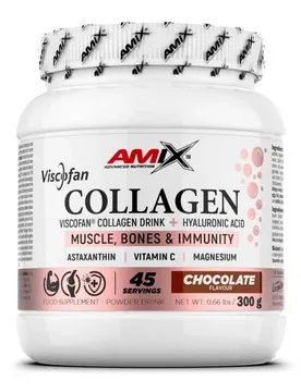 Collagène Viscofan® 300g Chocolat