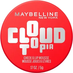 Coloretes Cloud Blush New York