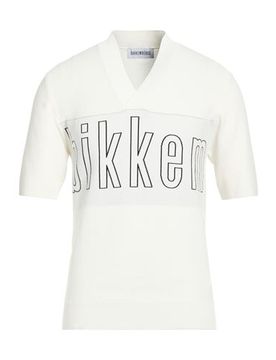 Pullover Hombre Marfil M Hombre