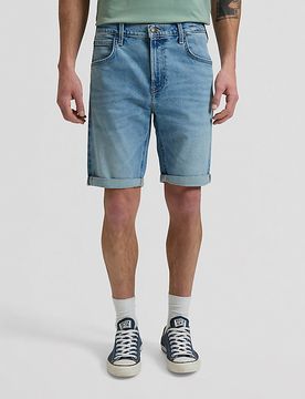 Regular 5 Pocket Short Billie Größe 30 male