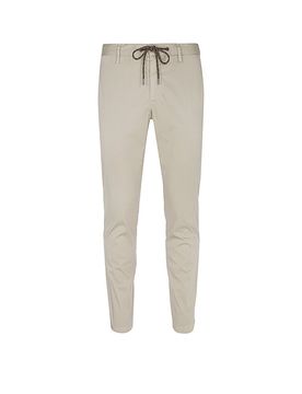 Chino JUMP camel 33/L34 herren