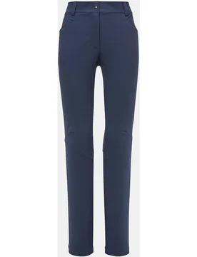 Pantalones Montaña Mujer ALL OUTDOOR XCS100 PANT W - Millet - FashionsVida