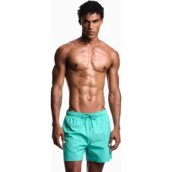 Bañador bermuda Essential de hombre