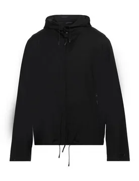 Chaqueta y cazadora Hombre Negro 46,48,50,52 Hombre - Emporio armani - FashionsVida
