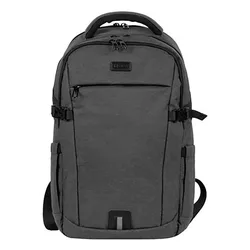 Sac à Dos Pour Ordinateur Portable Alpaca 2 15.6´´ Grey One Size unisex