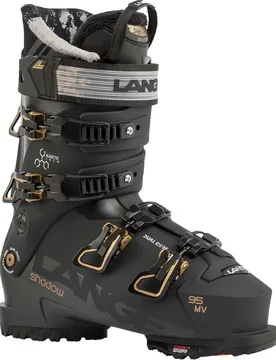 Botas de esquí de mujer Shadow 95 W Mv Gw - Lange - FashionsVida