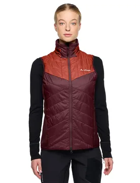 Gilet Sesvenna Iv Buckeye 38
