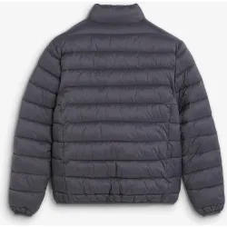 Chaqueta de hombre acolchada ligera regular fit