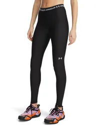 HeatGear Leggings Black female