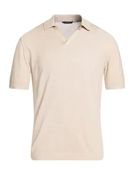 Pullover Hombre Beige 50,52 Hombre - Bellwood - FashionsVida